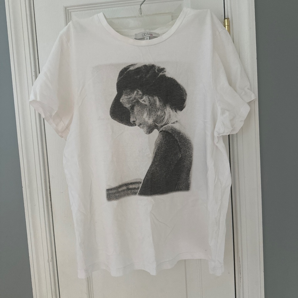 Print Tshirt